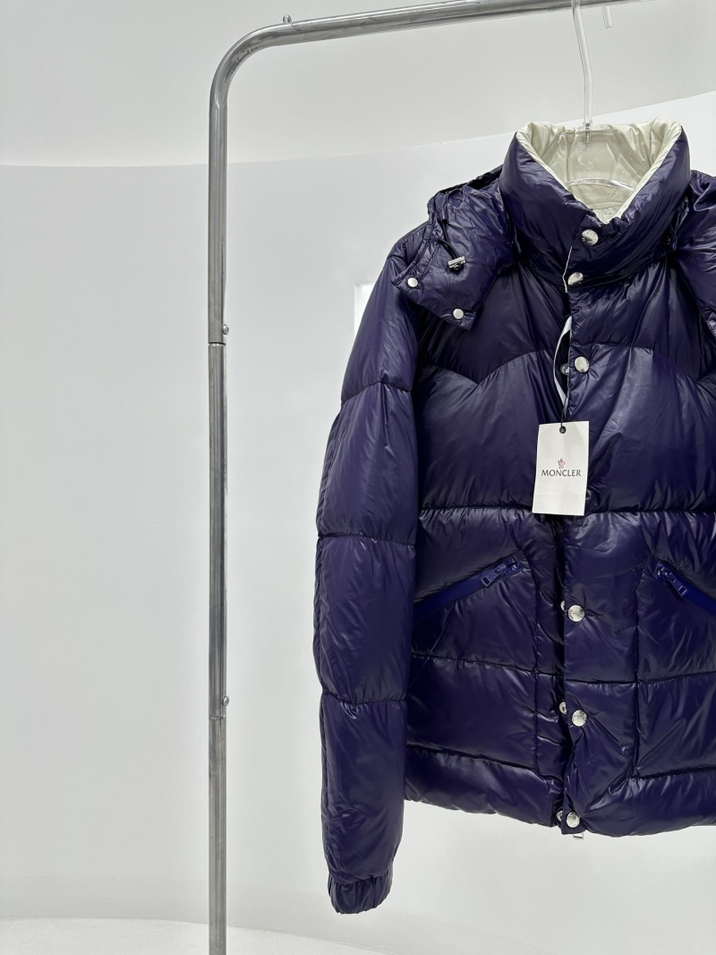 Moncler Down Coat